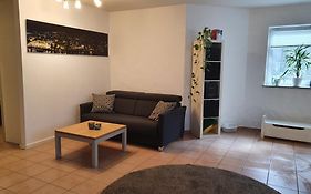 Ferienwohnung Ela 1